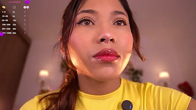 violeth     online show from 01-12-26, 01:16