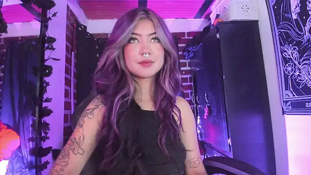 Katyuska Sg1 online show from 10-06-25, 01:58