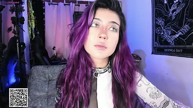 Katyuska Sg1 online show from 05-06-26, 02:44