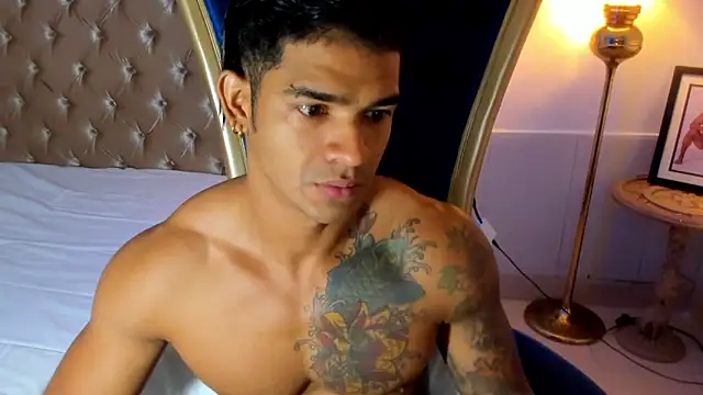 antonio  444 online show from 11-20-25, 11:43