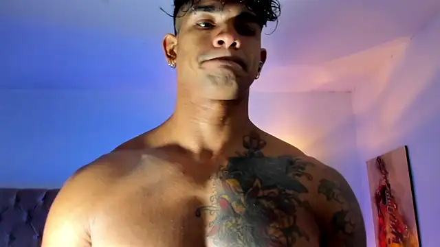 antonio  444 online show from 06-16-26, 05:15