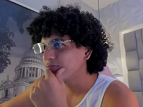 Xfire boy69 online show from 10-12-25, 03:00