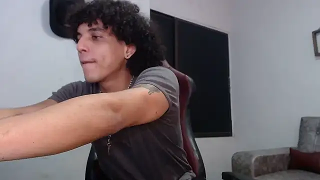 Xfire boy69 online show from 10-16-25, 03:18