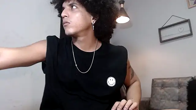 Xfire boy69 online show from 11-13-25, 05:45