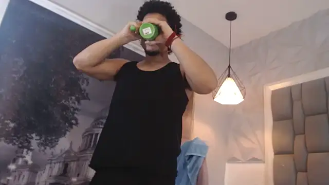 Xfire boy69 online show from 01-19-26, 02:10