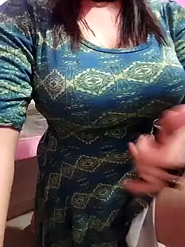 hot grieal1 online show from 09-28-25, 08:14