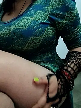 hot grieal1 online show from 12-20-25, 11:34