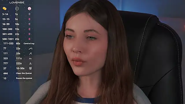 Kimmie shine online show from 02-27-26, 08:36