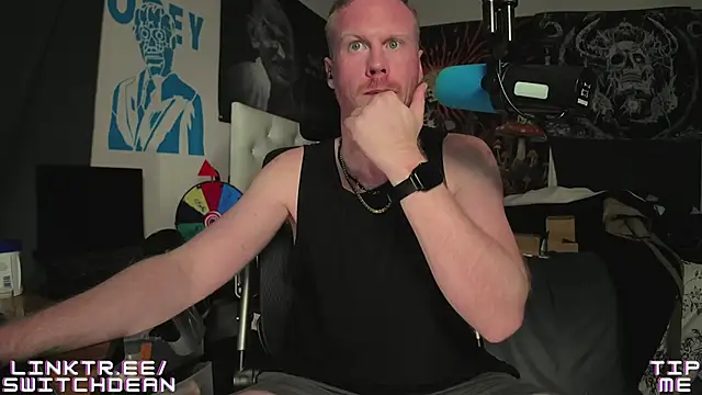 twunkdean online show from 09-11-25, 02:11