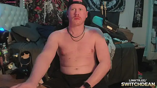 twunkdean online show from 11-01-25, 06:15