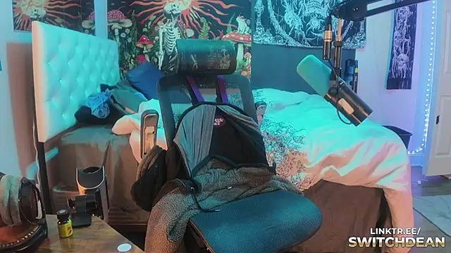 twunkdean online show from 11-21-25, 05:00