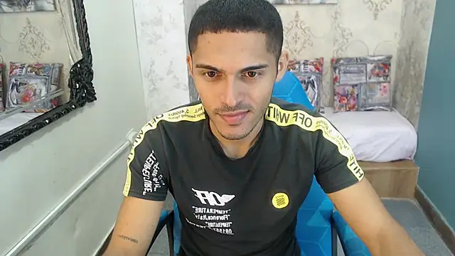 Derek Storm  online show from 11-06-25, 11:33