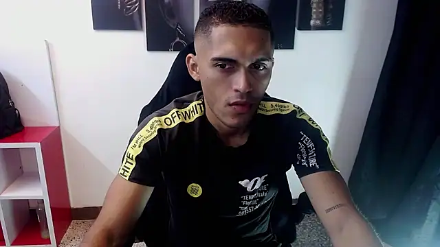 Derek Storm  online show from 11-08-25, 10:48