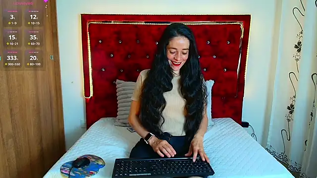 Snapshot of Sophia_k_Rk chatting on 09-18-25, 11:29 Sophia k Rk online show from 09-18-25, 11:29