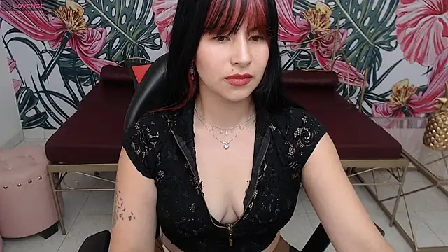 Nina harper  online show from 09-15-25, 08:20