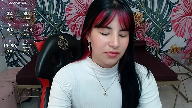 Nina harper  online show from 09-23-25, 07:50