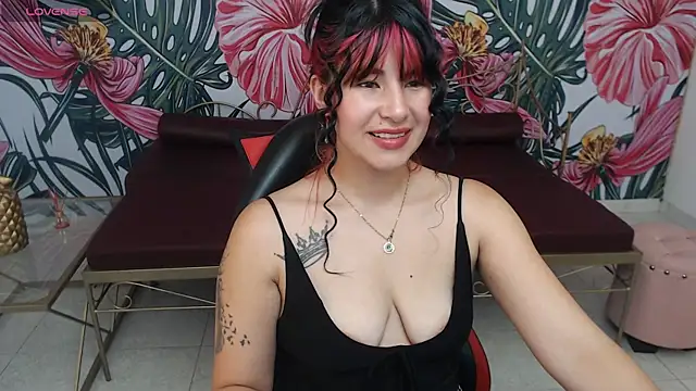 Nina harper  online show from 09-27-25, 08:03