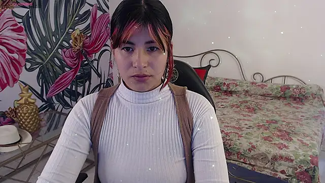 Nina harper  online show from 10-28-25, 08:00