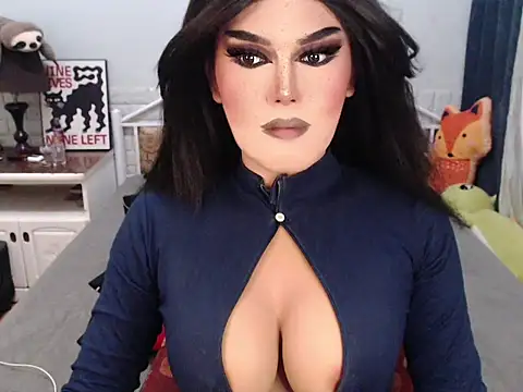 WILDDENNY1 online show from 05-02-26, 03:17