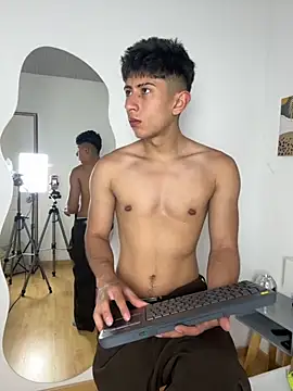 Andy Justgame online show from 09-17-25, 04:25