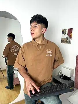 Andy Justgame online show from 09-19-25, 04:47