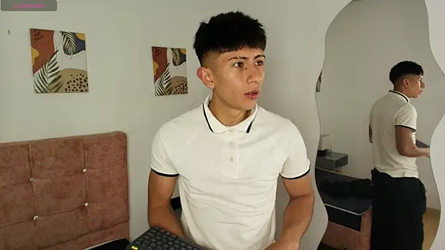 Andy Justgame online show from 10-17-25, 03:42