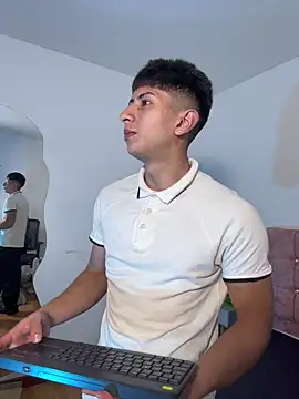 Andy Justgame online show from 12-20-25, 03:46