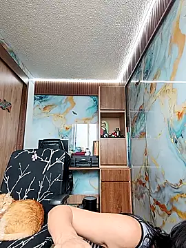  Kamy Hot online show from 03-10-26, 06:46