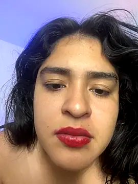 EmilyNoir1 online show from 10-26-25, 10:04