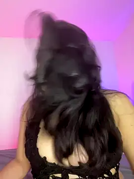 EmilyNoir1 online show from 01-08-26, 10:23