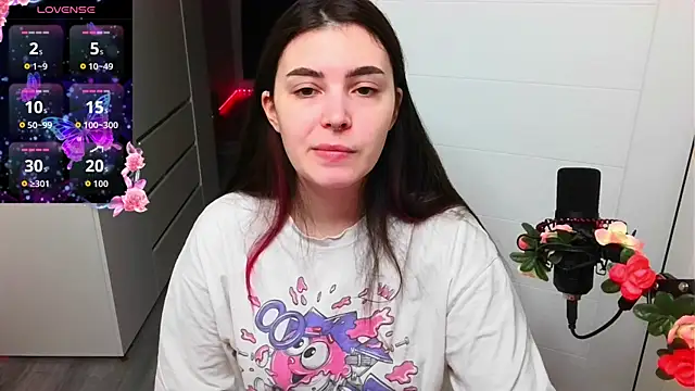 Snapshot of peachyness chatting on 04-11-26, 06:23 peachyness online show from 04-11-26, 06:23