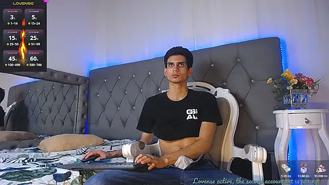 Sebalexis7 online show from 09-23-25, 03:31