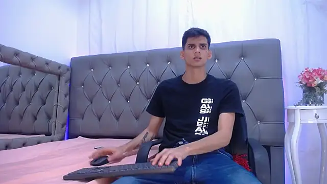 Sebalexis7 online show from 11-05-25, 02:44