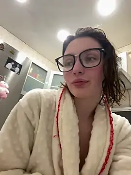 ZariaFlame online show from 02-19-26, 10:39