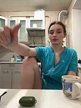 ZariaFlame online show from 03-29-26, 11:05