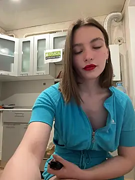 ZariaFlame online show from 05-28-26, 12:41