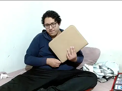 MeisanPaul online show from 10-07-25, 05:59