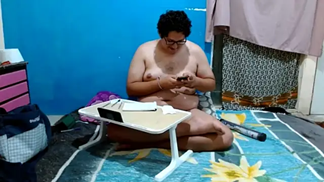 MeisanPaul online show from 06-19-26, 03:00