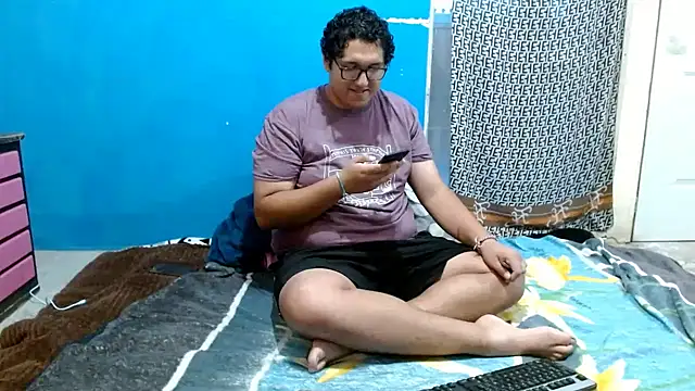 MeisanPaul online show from 06-21-26, 01:30