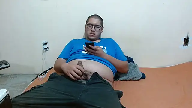 MeisanPaul online show from 07-29-26, 03:15