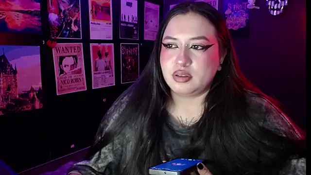 Ravendark  online show from 03-17-26, 09:40