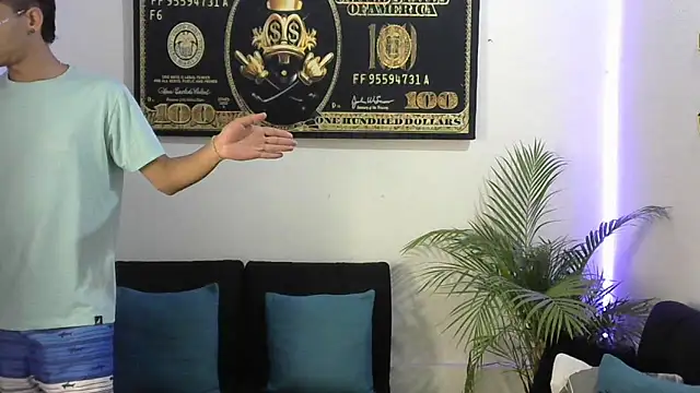 Jayden jack online show from 10-04-25, 07:28