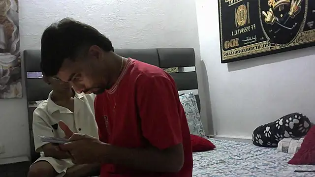 Jayden jack online show from 10-25-25, 03:14