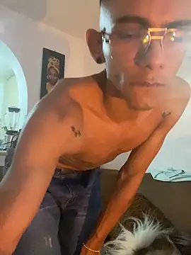 Jayden jack online show from 11-01-25, 06:04