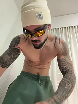 penebunny online show from 12-17-25, 11:05