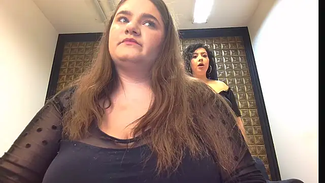 LissaBigTitts online show from 10-25-25, 03:07