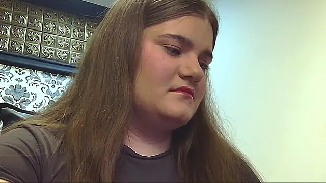 LissaBigTitts online show from 11-18-25, 03:38