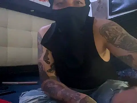 BadBoyz69100 online show from 09-28-25, 10:26