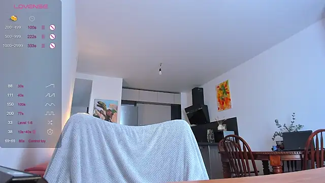 MilkyDana online show from 06-02-26, 08:49