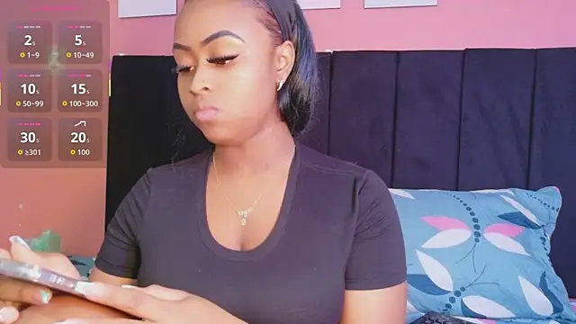 MySugarmoomy online show from 05-09-26, 02:50